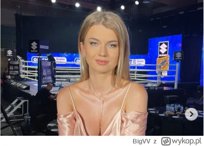 BigVV - @Piotrek7231: mamy niby Sylwię i Majeczkę, ale Aleksandra Pika to miała poten...