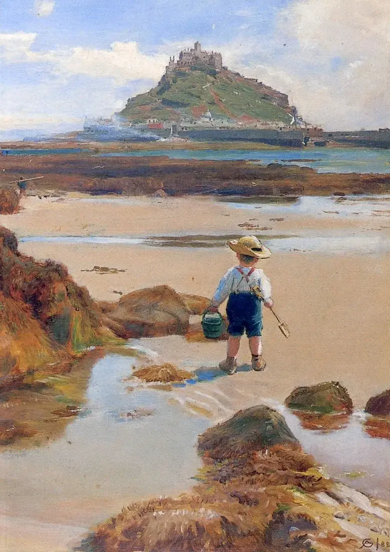 Corvus_Frugilagus - Albert Goodwin

#corvusfrugilaguscontent