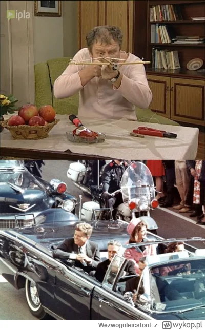 Wezwoguleicstont - Tak było #heheszki #humorobrazkowy #swiatwedlugkiepskich #kiepscy