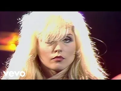 RobieInteres - #muzyka #rock #punk #newwave #70s

Blondie - Detroit 442 (1978)