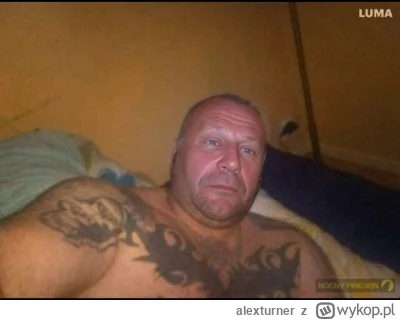 alexturner - Leżę na skłocie w kontenerze z 25-ma Rumunami ruska gorzała leci 10-cio ...