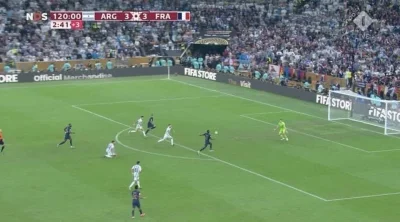 Eliade - Ostatnia minuta meczu, masz na nodze mistrzostwo świata...

Kolo Muani do dz...