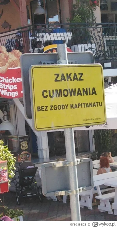 Kreciszcz - ( ͡° ͜ʖ ͡°)