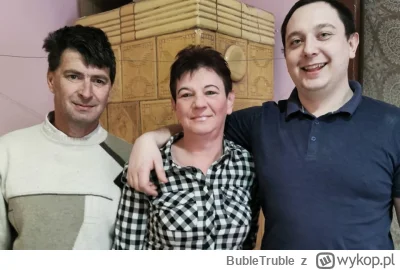 BubleTruble - #famemma Jedyna prawdziwa rodzina z Torunia która trzęsie Polskimi frea...