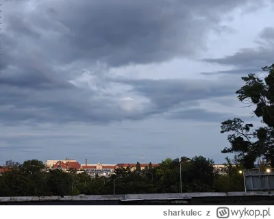 sharkulec - @Statys eh, to pooglądane zaćmienie ( ͡° ʖ̯ ͡°)