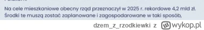 dzemzrzodkiewki - Program podobny do MdM

MdM wydało niecałe 3mld zł na 10 lat
Teraz ...