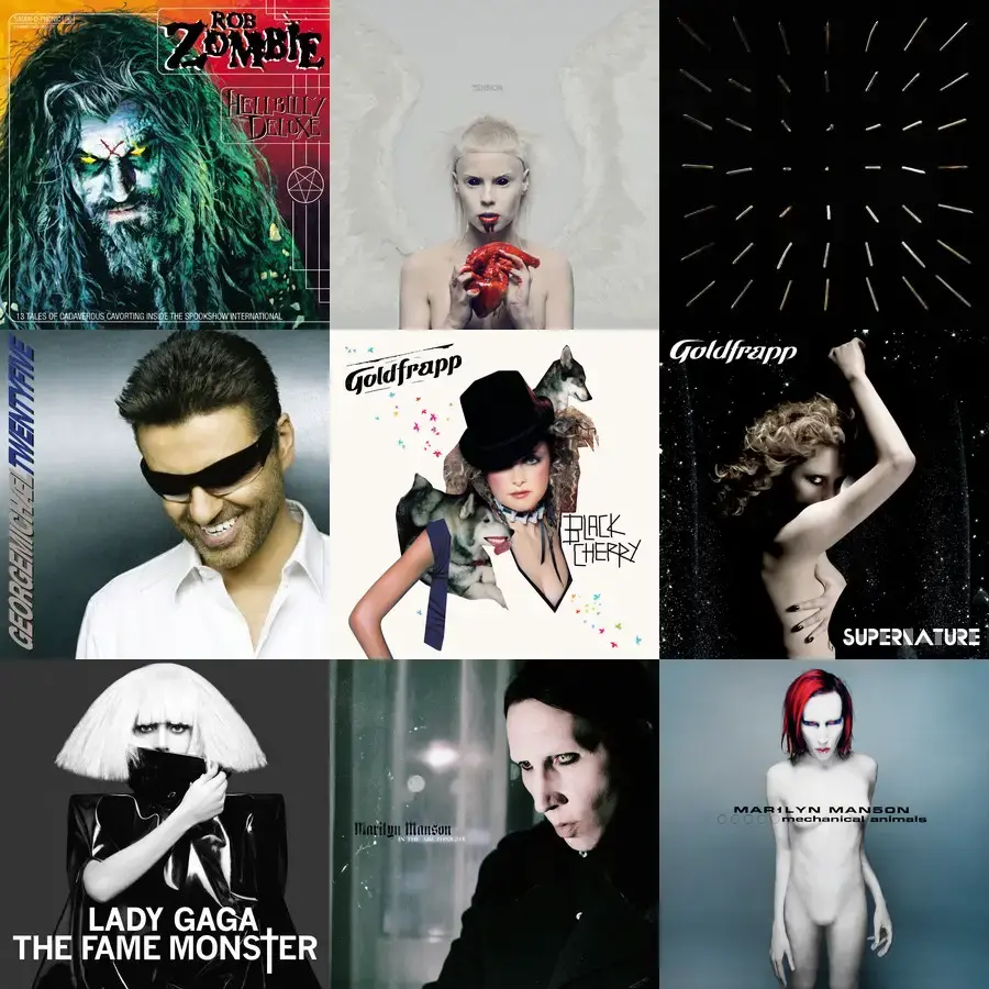 emptr - @Nacho_Libre: