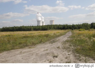 arkadiusz-nicki - @splinter96: Żal tej fabryki ( ͡° ͜ʖ ͡°), która powstawała od 2016,...