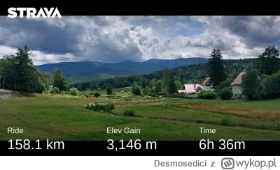 Desmosedici - 553 999 + 73 + 158 = 554 230

Piątek Piąteczek Piątunio!

585km/12 63...