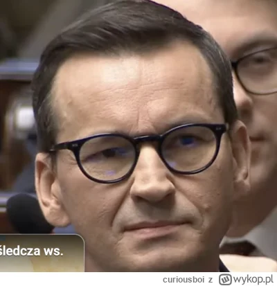 curiousboi - Mi się osobiście podoba abstrahując od slusznosci ktorejs partii polityc...