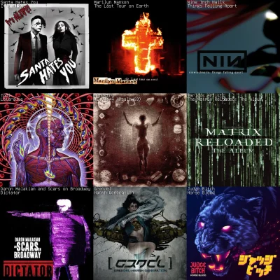 moonlight93 - @Nacho_Libre