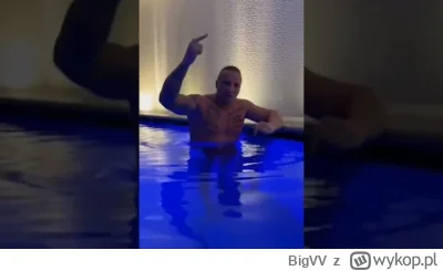 BigVV - @avirant: nie oglądam European Turków, ale jeśli nie ściął tego wąsa to wiado...