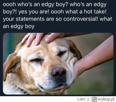 Ld93 - @Regethor  @hugoooo