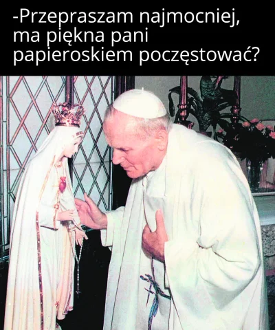 ksndr - Pytał o faję