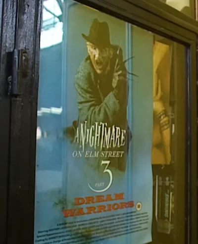 111aaa111 - #plakatyfilmowe #kinovhs #80s #vhs #film