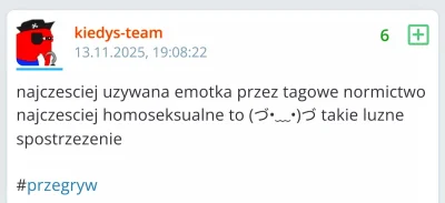 Typcogabkaczeszesie - @remlezar @matixrr @Akinori456 @ChlopoRobotnik2137 ( ͡° ͜ʖ ͡°)