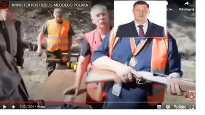 p.....6 - "Tu jest bezpiecznik, ale on Wam nie będzie potrzebny"

SPOILER

#pdk #nier...