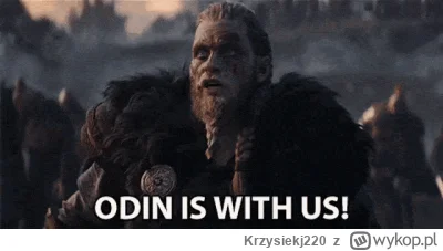 Krzysiekj220 - @Andrut_japko: