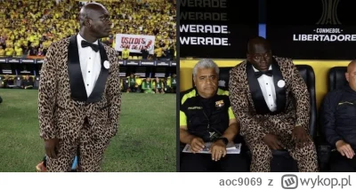 aoc9069 - Netflix original: „Probierz - El trener de la kadra”

#heheszki #netflix #m...