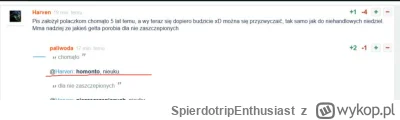 SpierdotripEnthusiast - @wicherq: ( ͡° ͜ʖ ͡°)