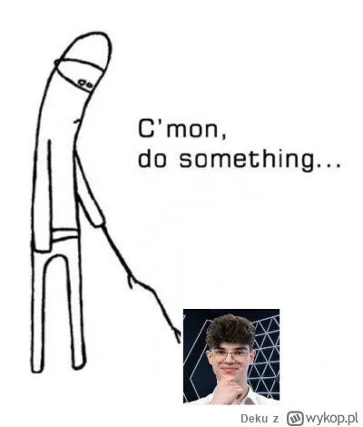 Deku - No dawaj ten filmik gnoju 
#famemma