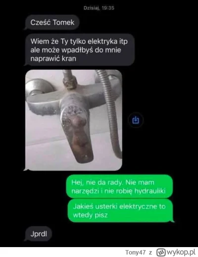 Tony47 - #przegryw #logikarozowychpaskow #logikaniebieskichpaskow #heheszki