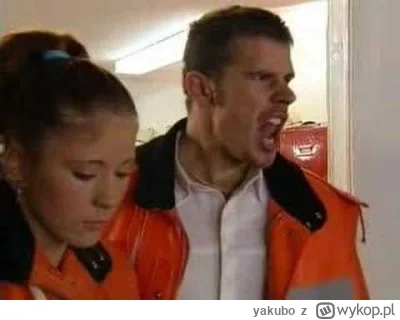 yakubo - Thijs ter Horst, co o nim sądzicie?

#siatkowka #heheszki