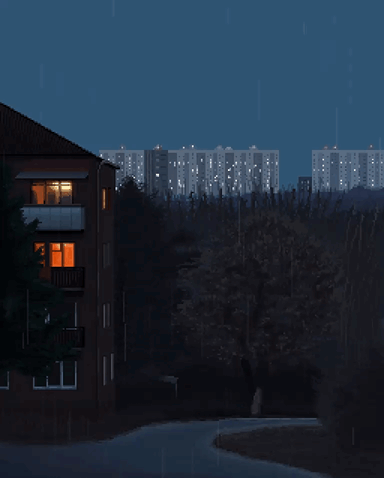 gabrysianowa - #pixelart