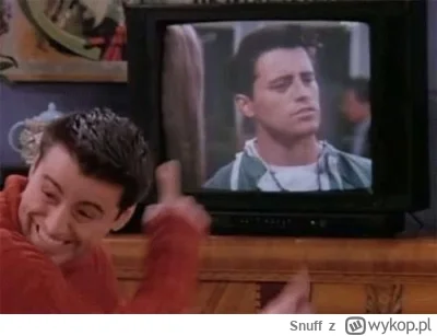 Snuff - #gonciarz mówi o nas!

#kanalzero