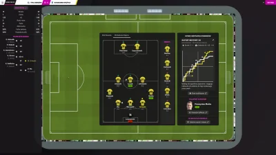 maateusz123 - #footballmanager 
Jaka ta gra jest c-----a. Grasz kluczowy w walce o aw...