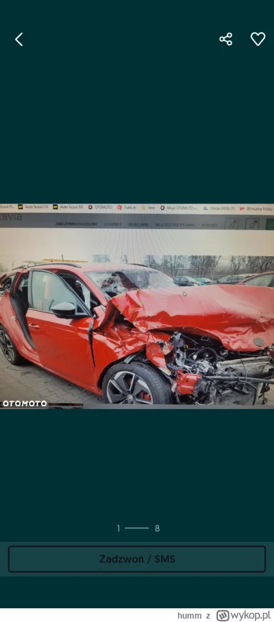 humm - Dlaczego takie samochody w ogóle są dopuszczone do sprzedaży?

Stan igła, ceni...