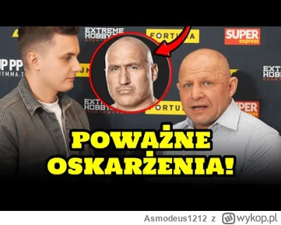 Asmodeus1212 - Jacus u Mś#!$%@?. 
#famemma