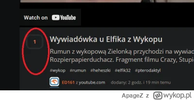 ApageZ - No i koniec zabawy. Nie da się wykopać.
Fajnie zrobione :-)