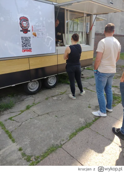 krucjan - Jestem pod tym nowym kebabem, więcej info po 16.
#szczecin