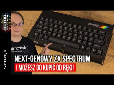 POPCORN-KERNAL -  N-GO - ZX Spectrum NEXT - dostępny od ręki! - [RetroGralnia]

#zxsp...