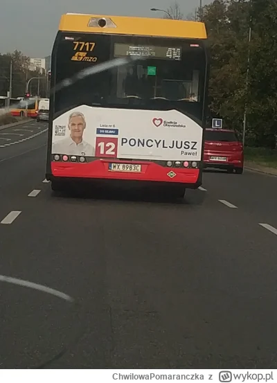 ChwilowaPomaranczka - czy to jest polskie nazwisko? Te wybory przesądza o tym czy spr...