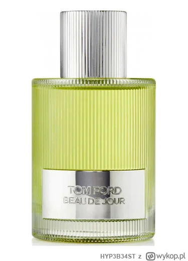 HYP3B34ST - #perfumy Cześć kupię ubytkowy flakon Tom Ford Beau De Jour. Rozważę każdą...