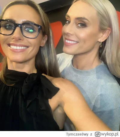 Tymczas0wy - Ehhhh. Ale bym sobie obejrzał taki pojedynek Anny z Emmą.
#dart