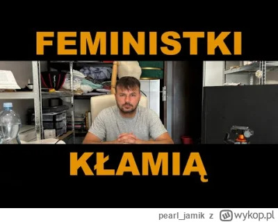 pearljamik - https://www.youtube.com/watch?v=y24rY_tJG4

#rownouprawnienie #feminizm ...