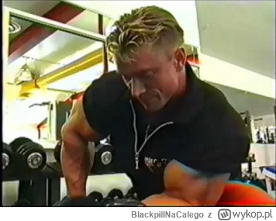 BlackpillNaCalego - #blackpill  #gymcel Manlet Lee Priest wyjaśnia wzrostaków