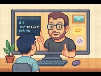 arnoldinho71 - #it #programista15k
mamy oficjalny koniec hajpu na #pogramowanie, boot...