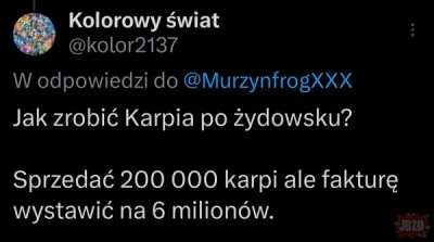 wqeqwfsafasdfasd - Ciekawe czy 100 lat temu też tak wszystkich wkurzali XD

Żyd zawsz...