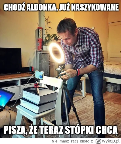 Niemaszracj_idioto - #f1 .