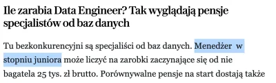 KaczuszkaKwak - @KaczuszkaKwak: rada dla juniorów: walicie prosto na menedżera