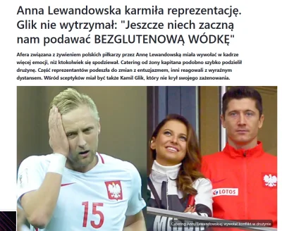 subzero1 - #heheszki #reprezentacja #lewandowski #mecz