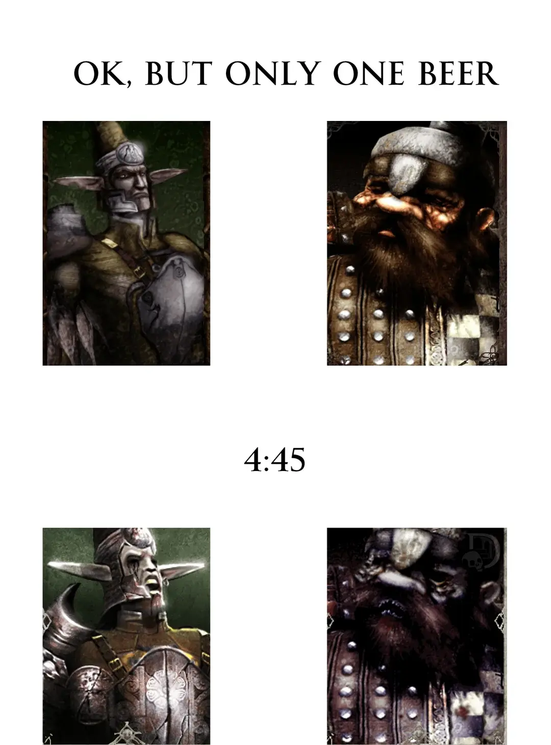 Skorvez957 - #disciples2 #disciples #gry #heroes3 #homm3 #heroes #homm4