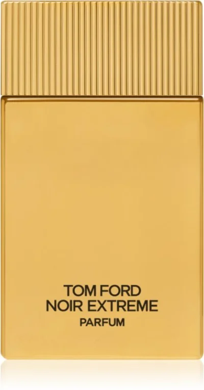 SupreminTHC - @anoysath: TOM FORD Noir Extreme

polecam fajny zapach