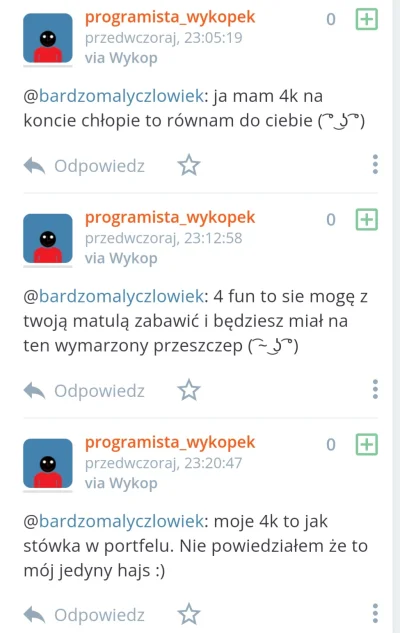 Zayatzz - #napierala 

@programista_wykopek: robisz to źle, Panie Kolego, przyjacielu...