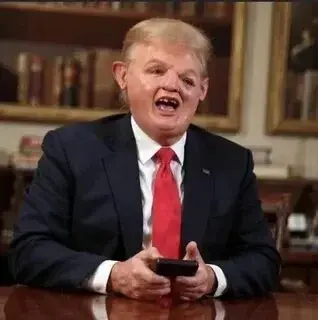 g0blacK - #polityka #usa #trump #nostalgia #filmnawieczor #heheszki