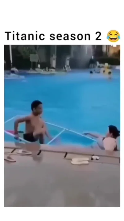 hyperlink - #heheszki #titanic 
https://streamable.com/fb7dz0